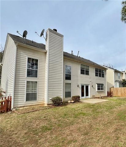 11655 Carriage Park Lane Camp, Johns Creek, GA 30097