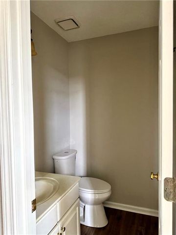 11655 Carriage Park Lane Camp, Johns Creek, GA 30097