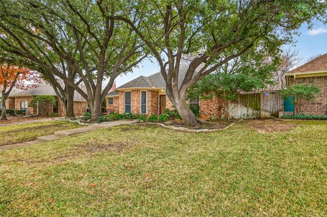 5528 Oak Branch Drive, Arlington, TX 76016