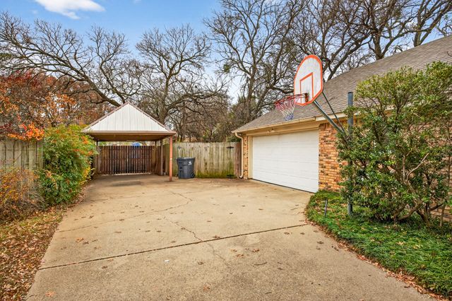 5528 Oak Branch Drive, Arlington, TX 76016