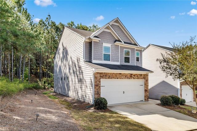 702 Barberry Drive, Woodstock, GA 30188
