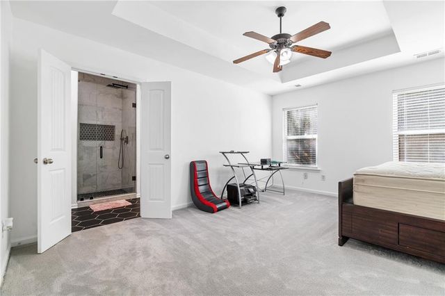 702 Barberry Drive, Woodstock, GA 30188