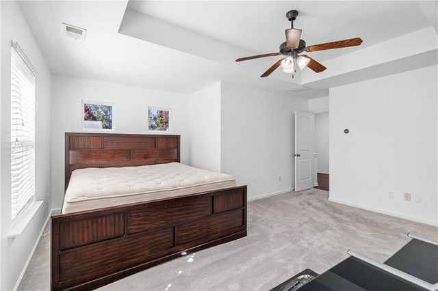 702 Barberry Drive, Woodstock, GA 30188