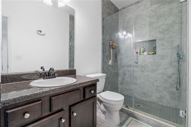 702 Barberry Drive, Woodstock, GA 30188