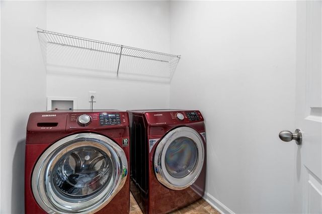 702 Barberry Drive, Woodstock, GA 30188