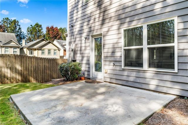 702 Barberry Drive, Woodstock, GA 30188