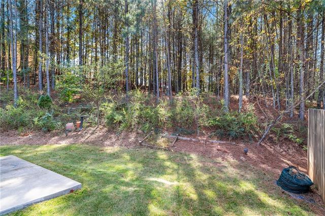 702 Barberry Drive, Woodstock, GA 30188