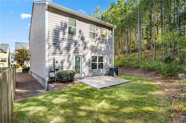 702 Barberry Drive, Woodstock, GA 30188