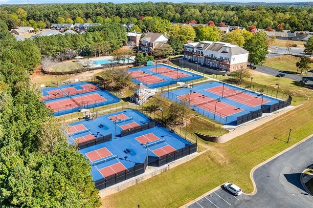 702 Barberry Drive, Woodstock, GA 30188