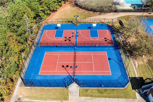 702 Barberry Drive, Woodstock, GA 30188