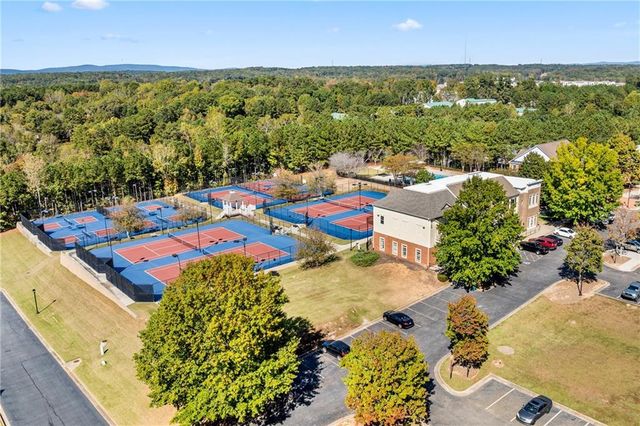 702 Barberry Drive, Woodstock, GA 30188