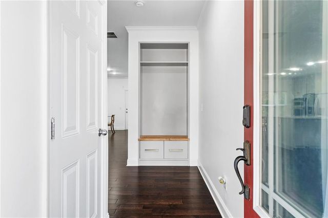 702 Barberry Drive, Woodstock, GA 30188