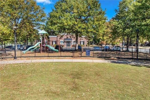 702 Barberry Drive, Woodstock, GA 30188