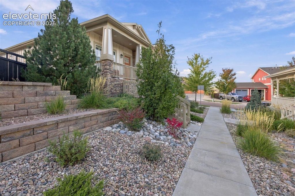 365 Eclipse Drive, Colorado Springs, CO 80905 — photo 2