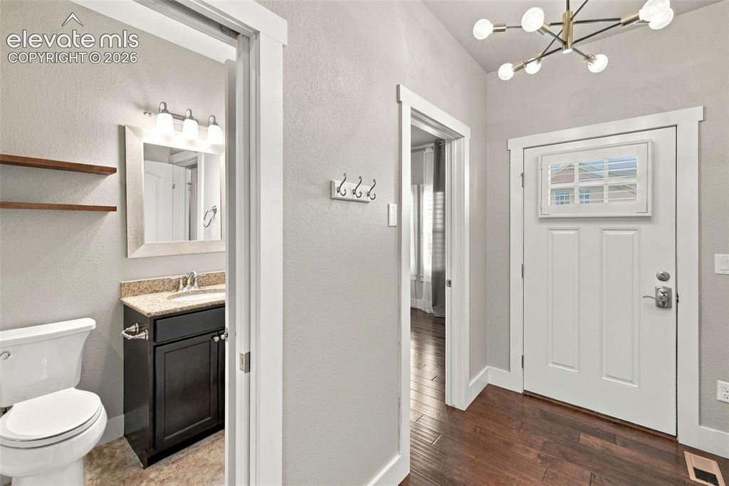 365 Eclipse Drive, Colorado Springs, CO 80905 — photo 5