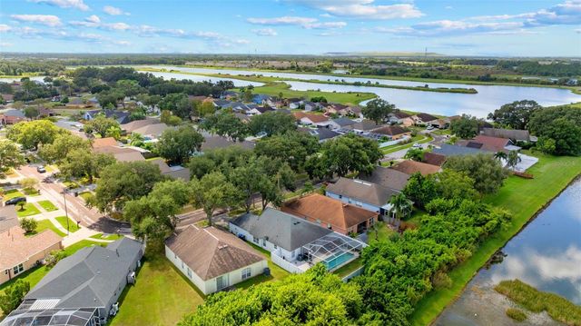 1635 HULETT DRIVE, Brandon, FL 33511