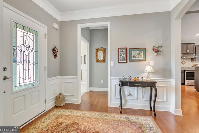 150 Little Gem Court, Griffin, GA 30223