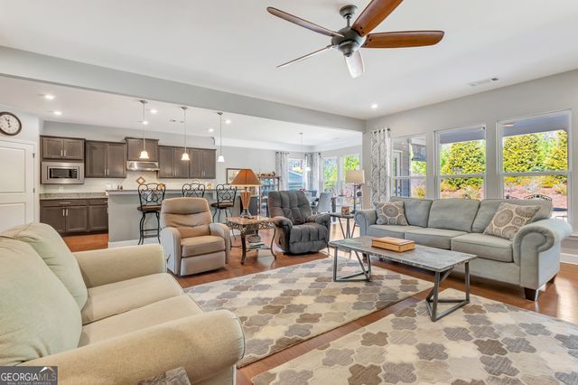 150 Little Gem Court, Griffin, GA 30223