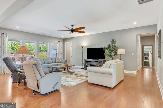 150 Little Gem Court, Griffin, GA 30223