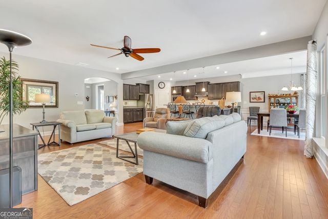 150 Little Gem Court, Griffin, GA 30223