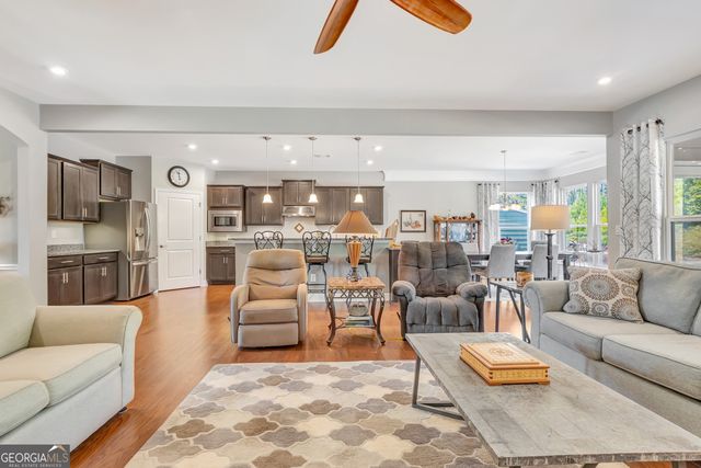 150 Little Gem Court, Griffin, GA 30223