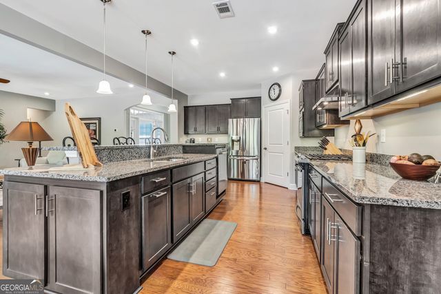 150 Little Gem Court, Griffin, GA 30223