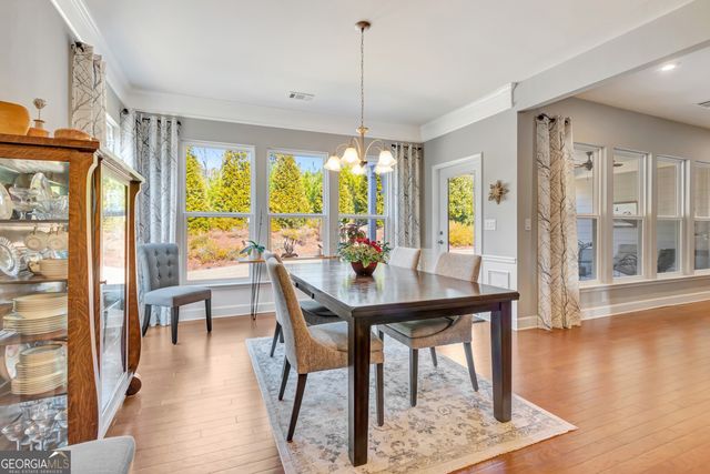 150 Little Gem Court, Griffin, GA 30223