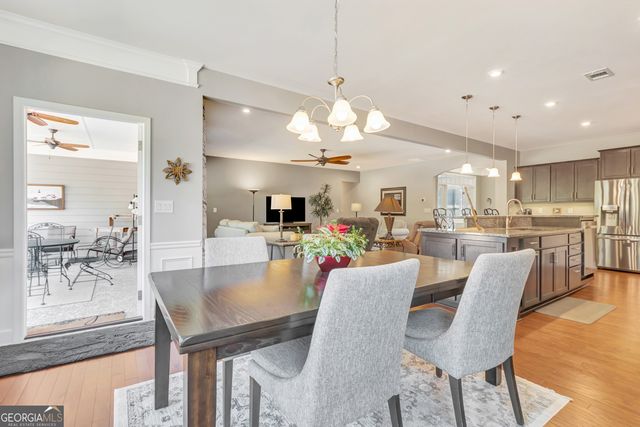 150 Little Gem Court, Griffin, GA 30223