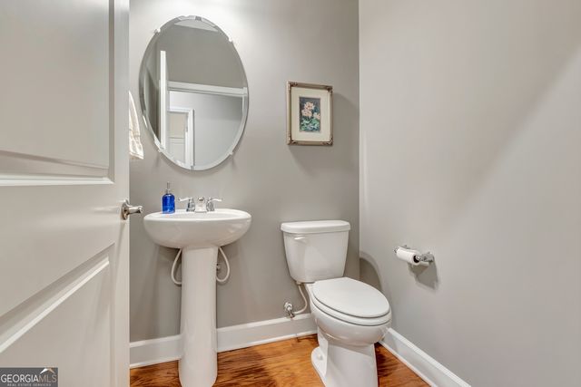 150 Little Gem Court, Griffin, GA 30223