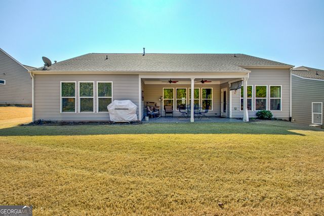 150 Little Gem Court, Griffin, GA 30223