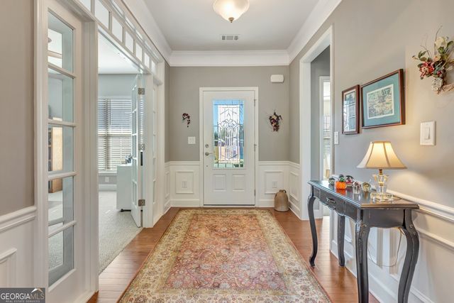 150 Little Gem Court, Griffin, GA 30223