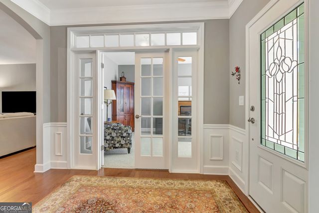 150 Little Gem Court, Griffin, GA 30223