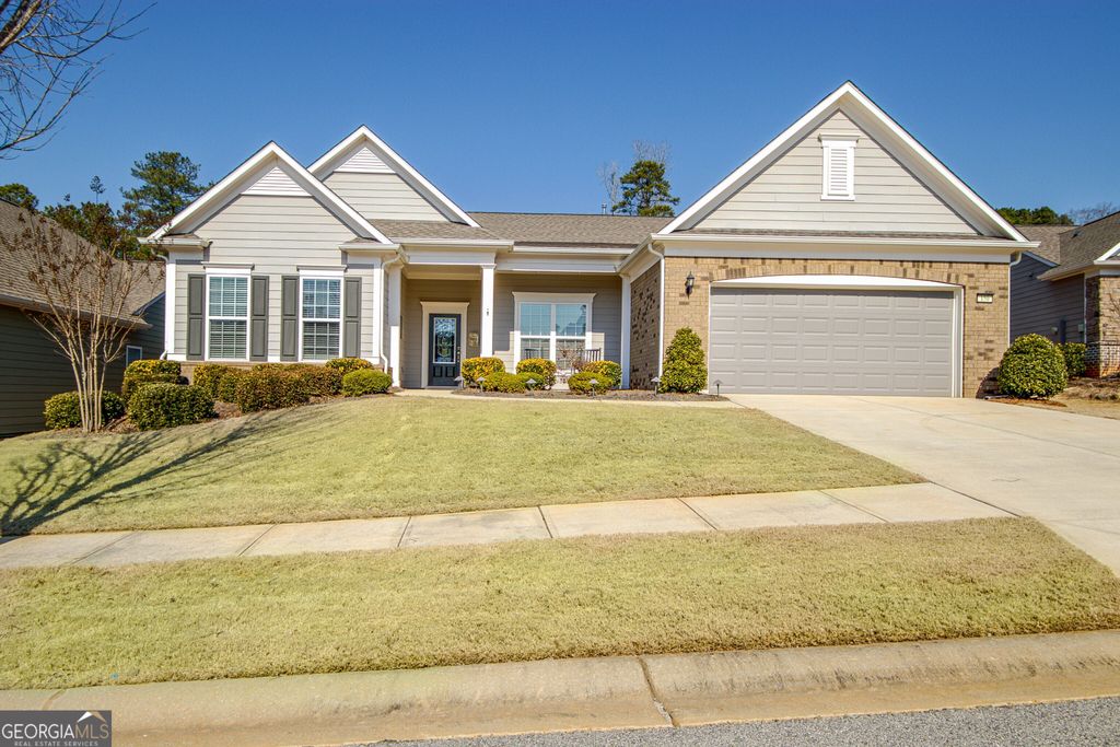 150 Little Gem Court, Griffin, GA 30223