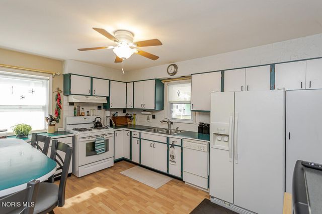 1641 Atwood Road, Toledo, OH 43615
