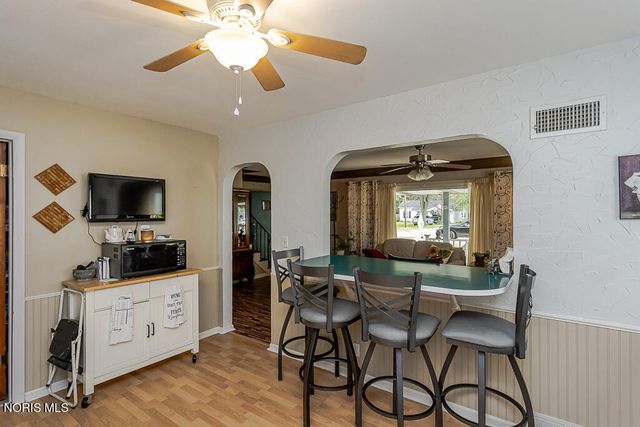 1641 Atwood Road, Toledo, OH 43615