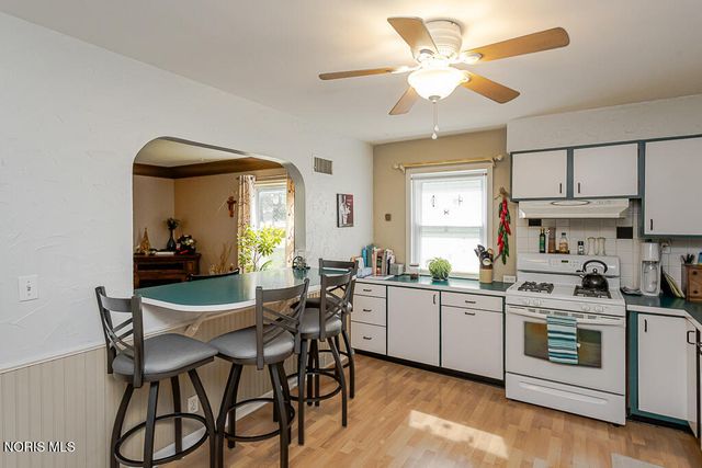 1641 Atwood Road, Toledo, OH 43615