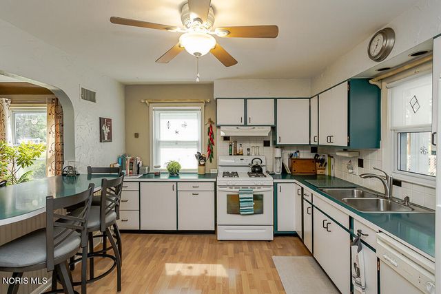 1641 Atwood Road, Toledo, OH 43615