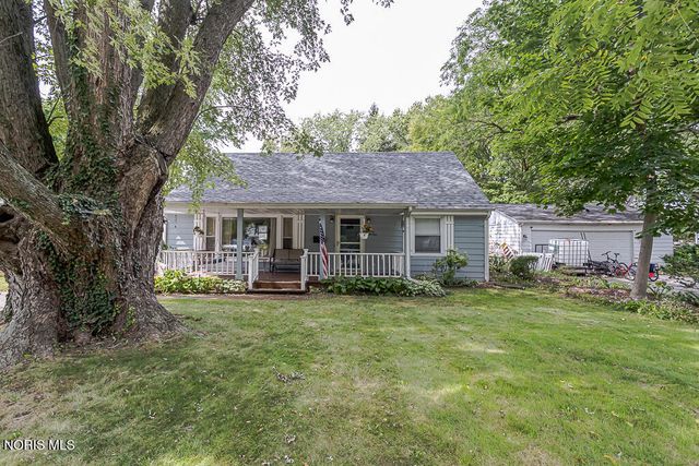 1641 Atwood Road, Toledo, OH 43615
