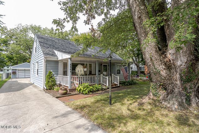 1641 Atwood Road, Toledo, OH 43615