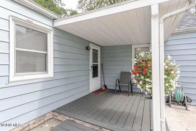 1641 Atwood Road, Toledo, OH 43615