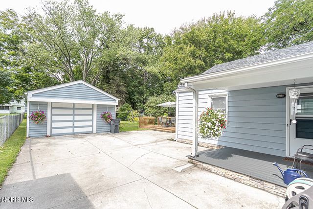 1641 Atwood Road, Toledo, OH 43615