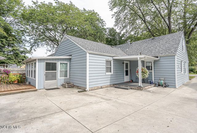 1641 Atwood Road, Toledo, OH 43615
