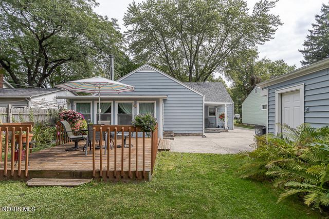 1641 Atwood Road, Toledo, OH 43615