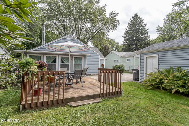 1641 Atwood Road, Toledo, OH 43615