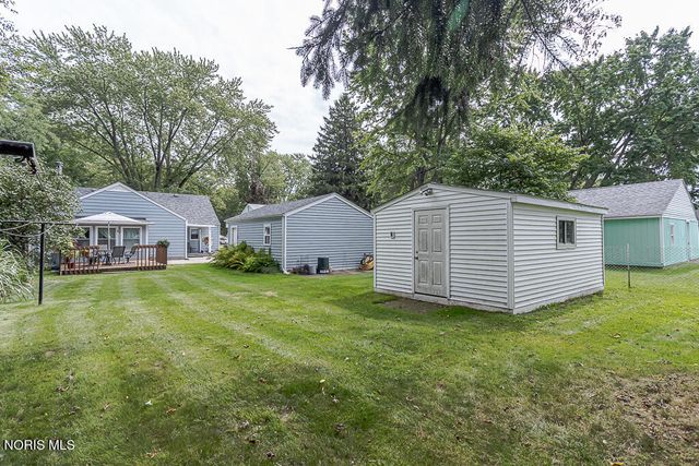 1641 Atwood Road, Toledo, OH 43615
