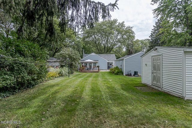 1641 Atwood Road, Toledo, OH 43615