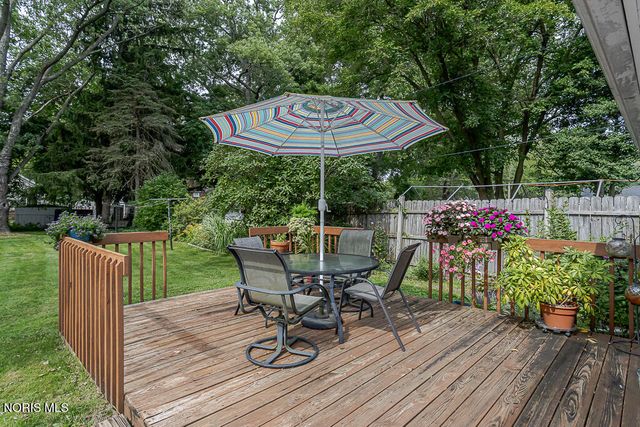 1641 Atwood Road, Toledo, OH 43615