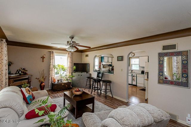 1641 Atwood Road, Toledo, OH 43615