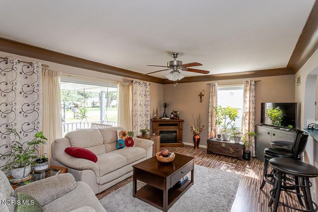 1641 Atwood Road, Toledo, OH 43615