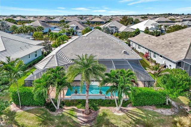 6348 Lyford Isle DR, Naples, FL 34113